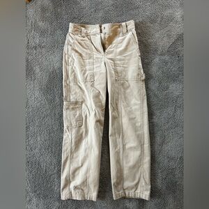 Sunday Best cargo pants